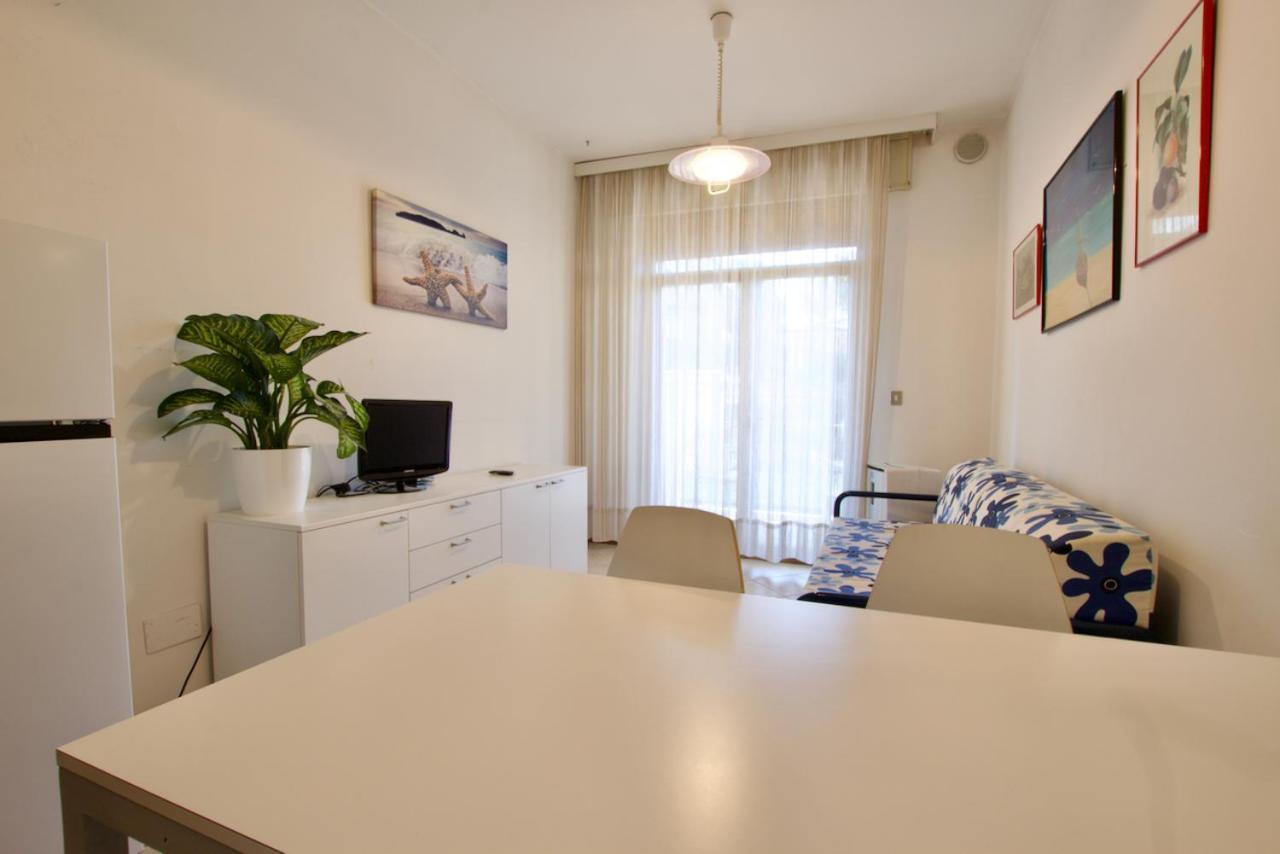Park Residence 1 - Home Immobiliare 利多迪迪耶索洛 外观 照片