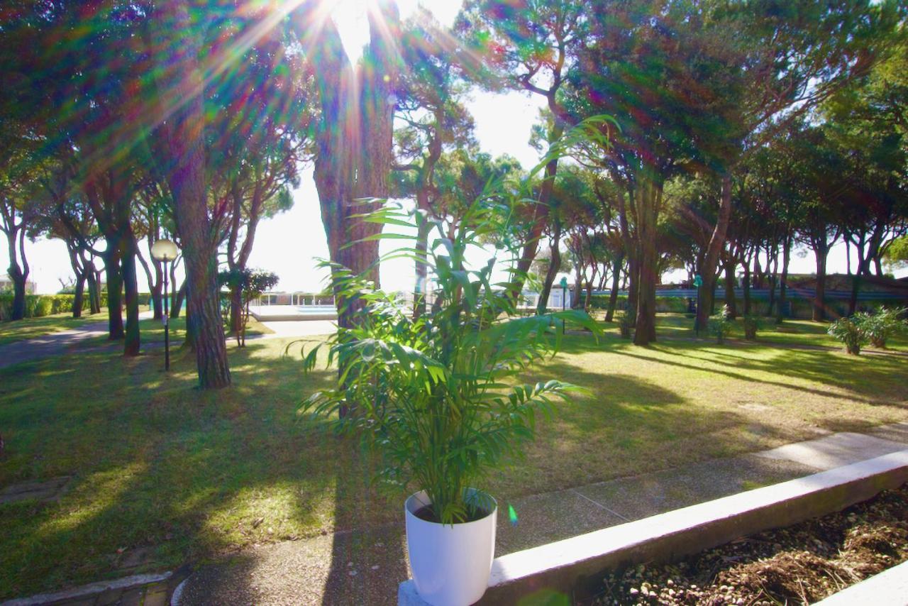 Park Residence 1 - Home Immobiliare 利多迪迪耶索洛 外观 照片